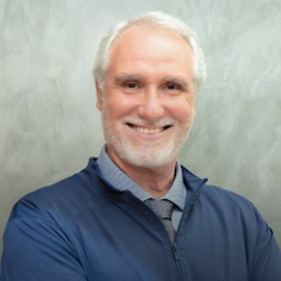 Prof. Dr. Nelson Morini Junior, fisioterapeuta